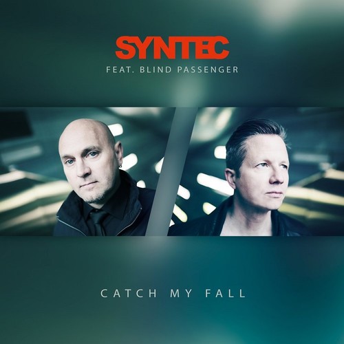 Syntec - Catch My Fall (feat. Blind Passenger) (Enter and Fall Remix)